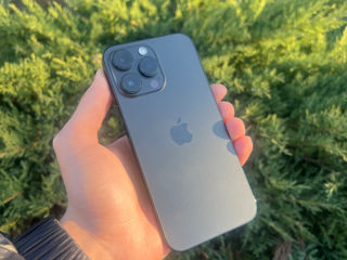 iPhone 14 Pro Max 128гб foto 3