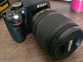 Nikon D5100 foto 4