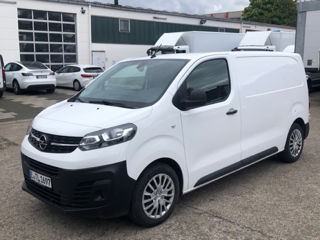 Opel VIVARO 2022 foto 2