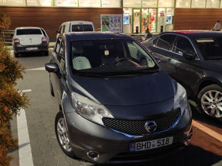 Nissan Note foto 4