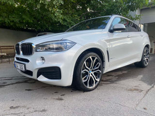 BMW X6 foto 2