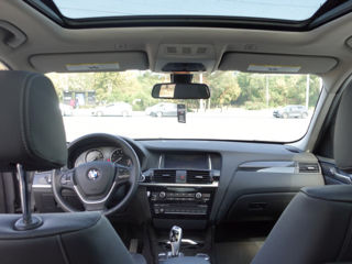 BMW X3 foto 3