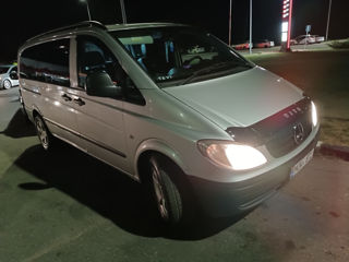 Mercedes Vito foto 8