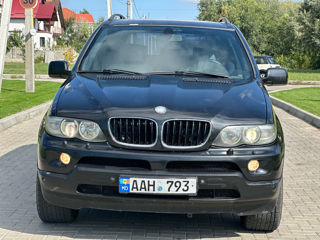 BMW X5 foto 3