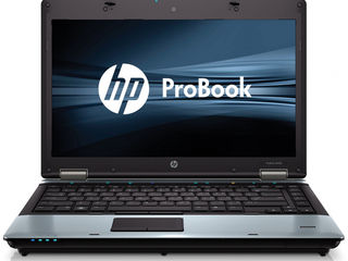 HP ProBook 6450B (Intel P4500 / 4GB / 160GB) из Германии с лицензией Win7/10 Pro. Гарантия 2 года! foto 2
