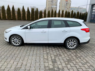 Ford Focus foto 9