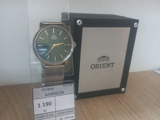 Orient BA004S10B 1190 lei