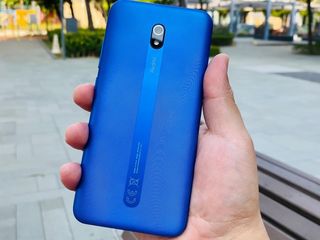 Xiaomi Redmi 8A, низкая цена, гарантия и бесплатная доставка!! foto 2