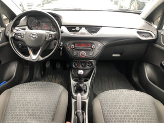 Opel Corsa foto 8