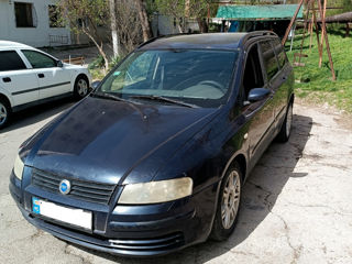 Fiat Stilo