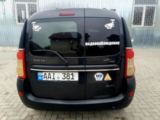 Dacia Logan Mcv foto 5