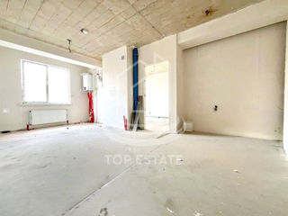 Apartament cu 2 camere, 57 m², Buiucani, Chișinău foto 5