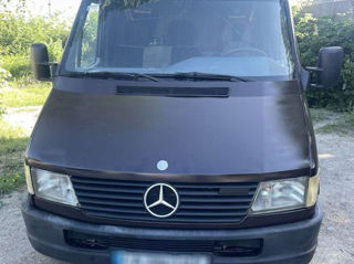 Mercedes 312 2.9tdi