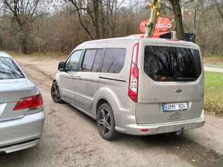 Ford Tourneo Connect foto 4