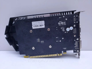 Nvidia GeForce GT440 4 GB GDDR3/128-bit DirectX 11/Vulkan API (VGA/DVI/HDMI) foto 3