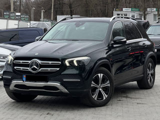 Mercedes GLE