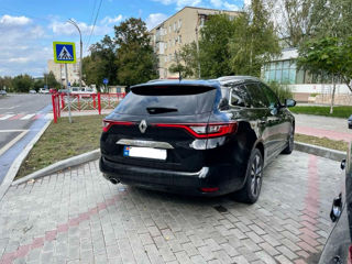 Renault Megane foto 4