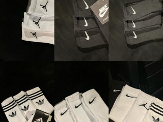 Ciorapi Nike/adidas/jordan foto 4