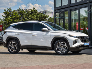 Hyundai Tucson foto 1