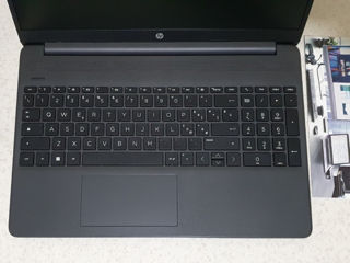 Новый Hp 15s.4х ядерный .8gb.Ssd 256gb.Garantie 6luni. foto 6