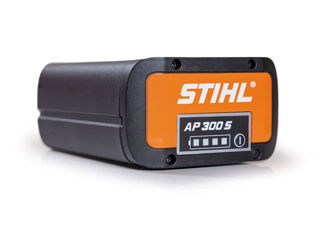 Stihl AP 300S