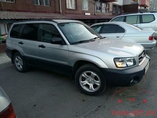 Subaru Forester foto 3