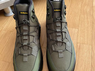 Dr martins boury khaki green 48 foto 5