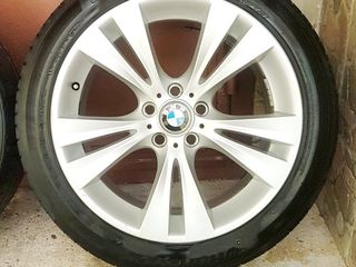 R19 245/45 - 275/40 BMW X3/X4 (f25/f26) foto 7