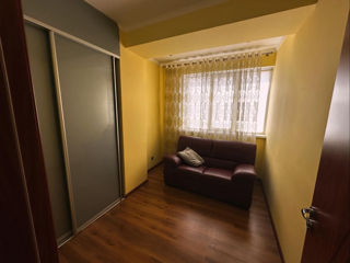 Apartament cu 2 camere, 61 m², Ciocana, Chișinău foto 5