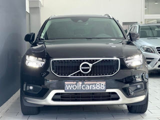 Volvo XC40 foto 4