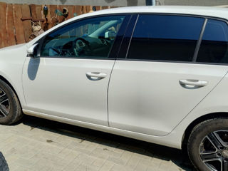 Volkswagen Golf foto 6