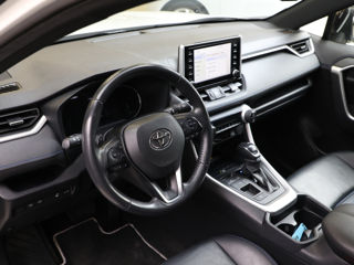 Toyota Rav 4 foto 18