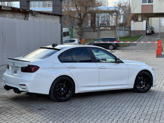 BMW 3 Series foto 4