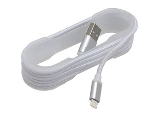 Cablu USB - Apple Lightning / кабель USB - Apple Lightning foto 1