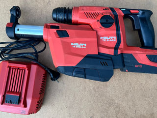 Перфоратор HILTI TE 6A -22