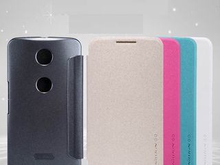 Чехол Nillkin Nexus 6 foto 1