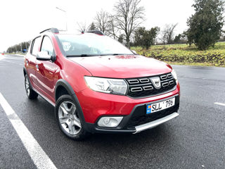 Dacia Sandero Stepway foto 4