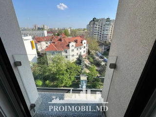 Apartament cu 1 cameră, 41 m², Centru, Chișinău foto 10