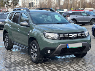 Dacia Duster foto 4