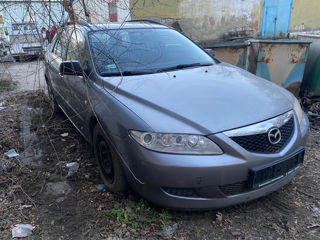 Dezmembrare Mazda 6 1.8 benzin foto 3