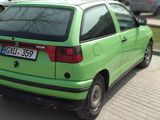 Seat Ibiza foto 4