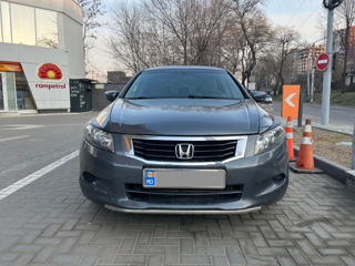 Honda Accord фото 0