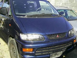 Mitsubishi  Space Gear, L400, 1998 - 2007 foto 3