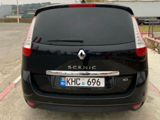 Renault Grand Scenic foto 4