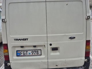 Ford Transit foto 4