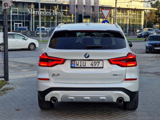 BMW X3 foto 5