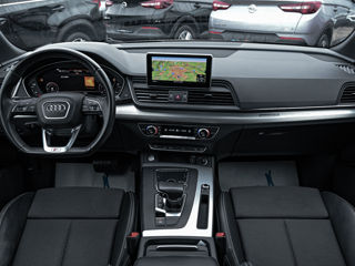 Audi Q5 foto 8