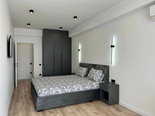 Apartament cu 1 cameră, 58 m², Ciocana, Chișinău foto 2