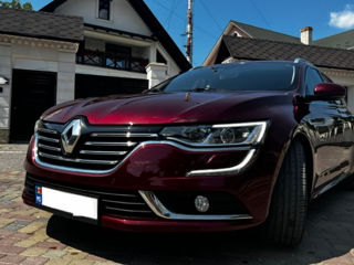 Renault Talisman foto 10