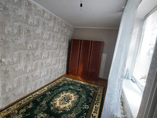 Apartament cu 2 camere, 46 m², Paminteni, Bălți foto 8